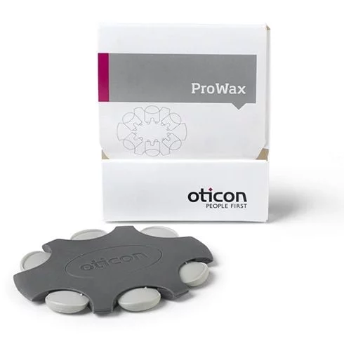 Oticon ProWax - Image 3