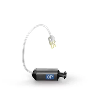 Unitron P Hörer 4.0