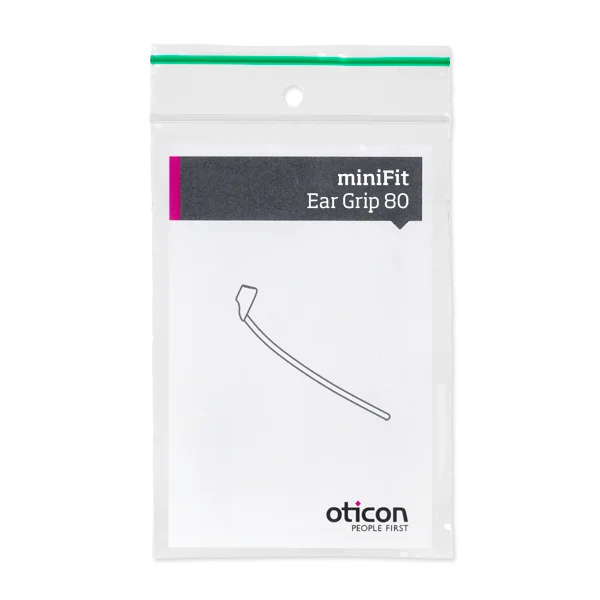 Oticon Minifit Eargrip 80
