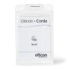 Dome, Corda S