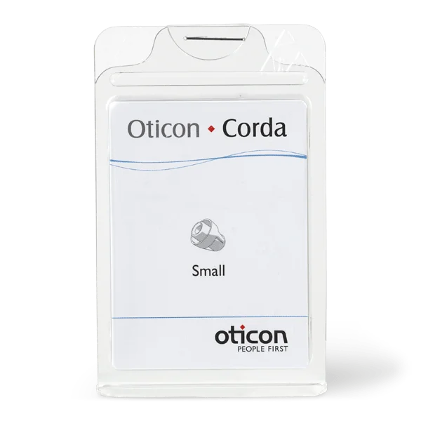 Dome, Corda S