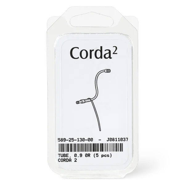 Corda 2 Tube 0.9 0R
