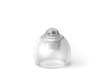 Phonak Vented Domes Clear 6.0