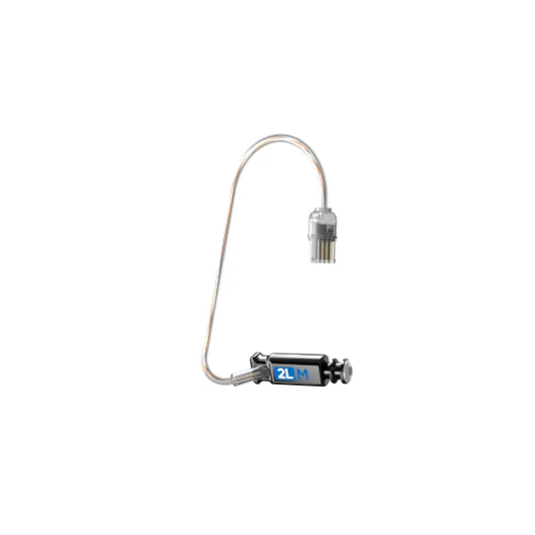 Widex V.2 Easywear M-Receiver – Bild 2