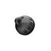 Instant Round Eartip One-Vent Large