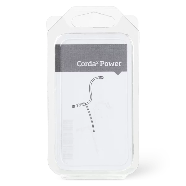 Corda 2 Power Tube 0L