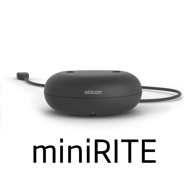 Oticon Charger 1.0 miniRITE R - Image 2