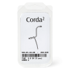 Corda 2 Tube 0.9 3R