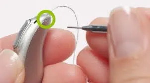 Phonak Pin Removal Tool - Bilde 2