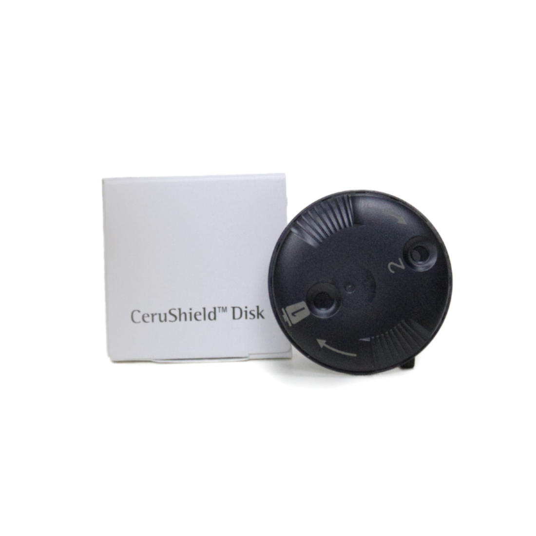 Cerushield Disk From Phonak Buy Your Wax Filters Today