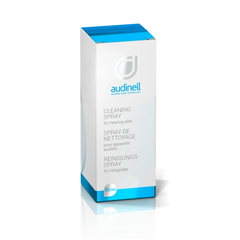 Cleaning Spray 30 ml - Image 2