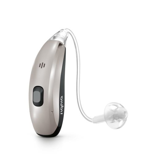 Signia Motion Charge&Go Nx BTE