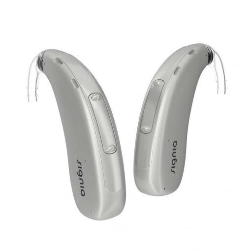 Signia Motion Charge&Go SP X BTE