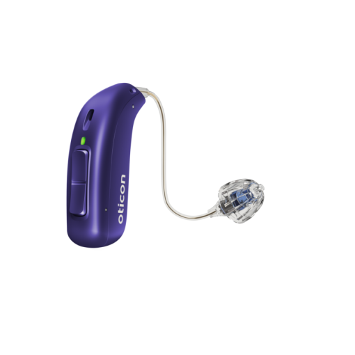 Oticon Play PX miniRITE