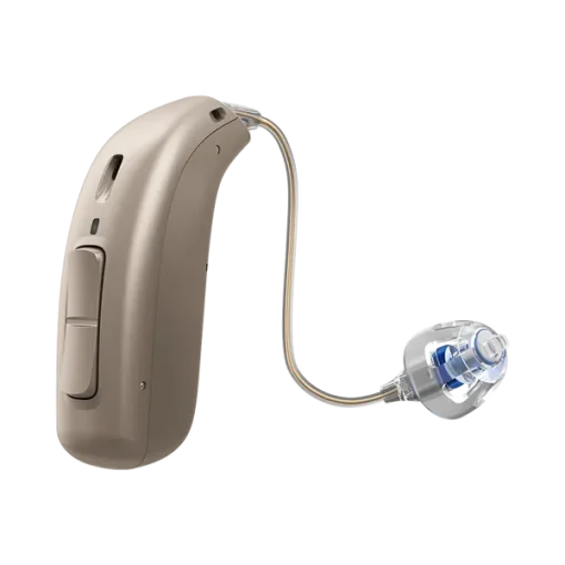 Oticon Ruby miniRITE