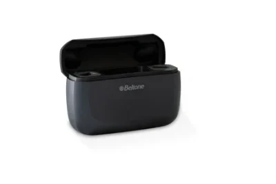 Beltone Premium Charger Amaze RIE 63