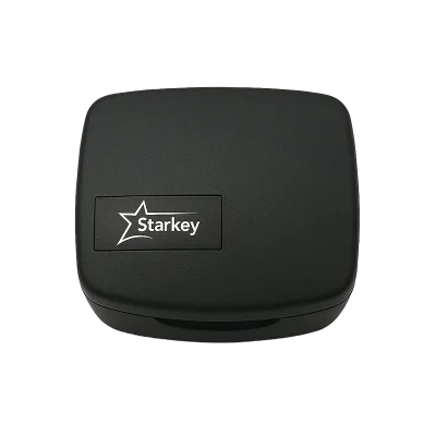 Starkey Kuulokojetkotelo