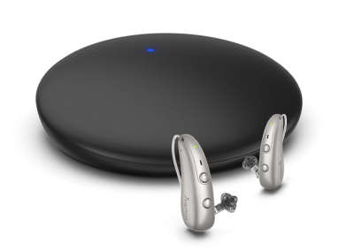 Signia TV Sound